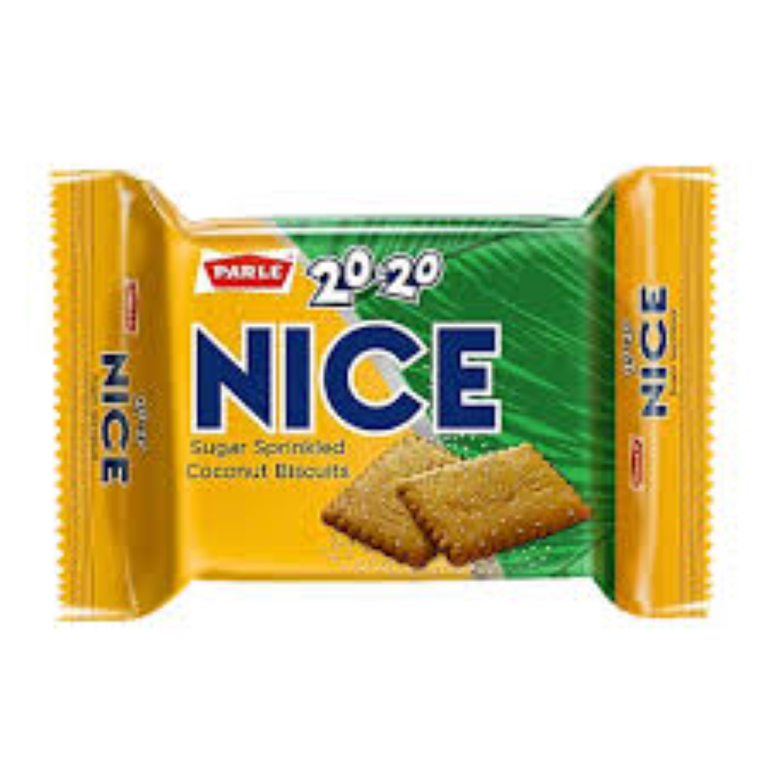 PARLE 20-20 NICE 8*10 75G